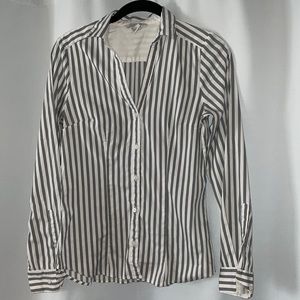 H&M Women’s Button Up